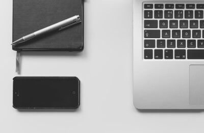 Professionell Bloggen: Das richtige Setup ist entscheidend